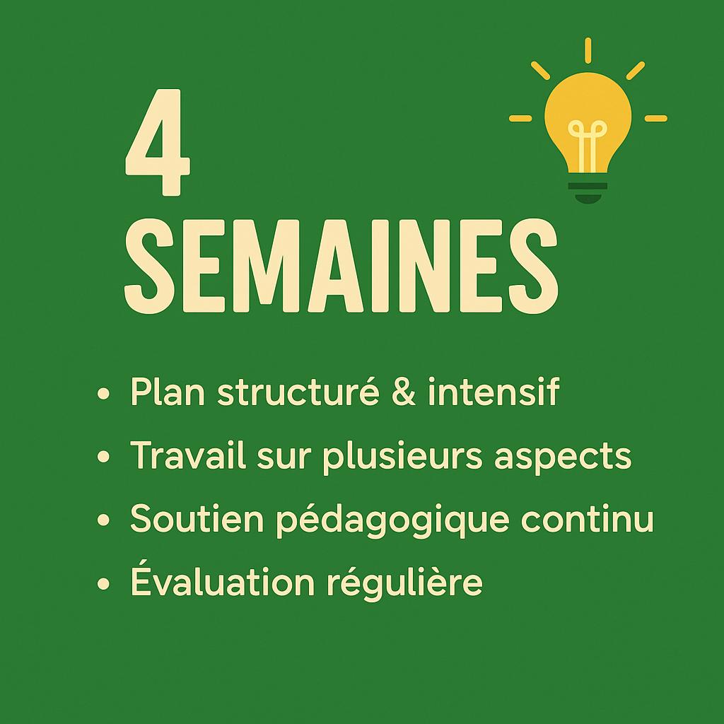 Suivis personnalisés - Etudiants & Jeunes Enseignants